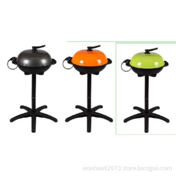 Indoor/Outdoor Electric Barbeque (WSH-EG02)